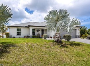 2816 NW 27th St, Cape Coral, FL 33993