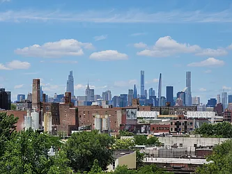 Rented by Garden Management