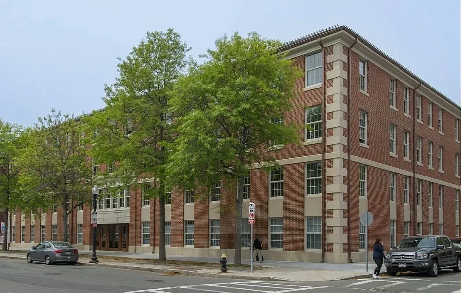 Building Photo