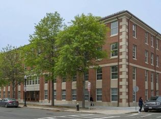 45 1st Ave #111, Charlestown, MA 02129