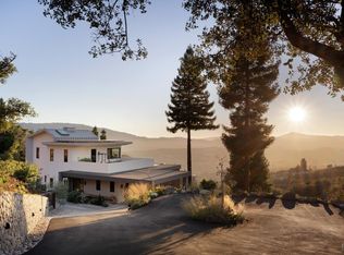 12305 Manzanita Ln, Glen Ellen, CA 95442