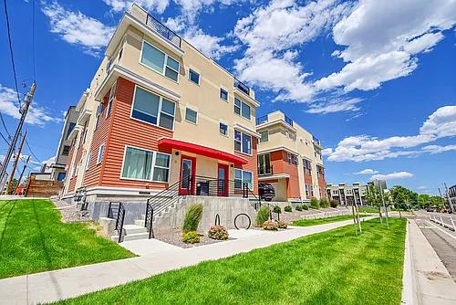 1703 Julian St #2 Photo 1