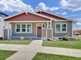 642 NW Compass Ln, Bend, OR 97703