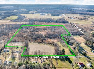 Vl N Sandstone Rd, Jackson, MI 49201