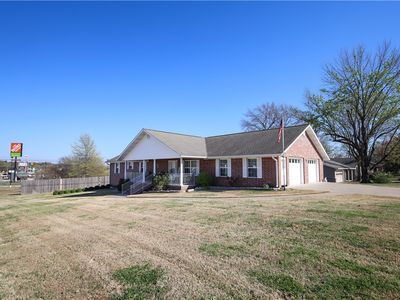 320 Hester Dr, Harrison, AR, 72601