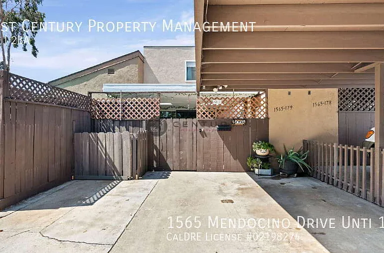 1565 Mendocino Dr #179 — Photo 14