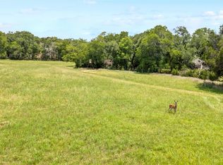 Posey Ranch Rd, Fischer, TX 78623