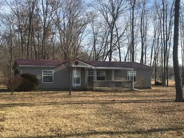 6520 Long Glady Rd, Blanchester, OH 45107