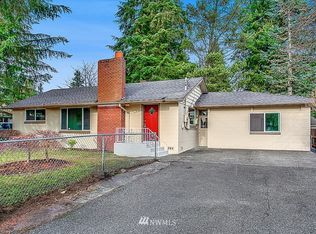 1913 73rd St, Everett, WA 98203