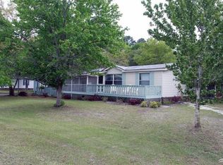 613 Pineview Dr, Sunset Beach, NC 28468