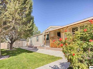 185 Guildwood Dr, Sun Valley, NV