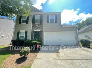 238 Oak Grove Way, Acworth, GA 30102