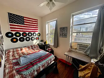 Rented by Highline Residential