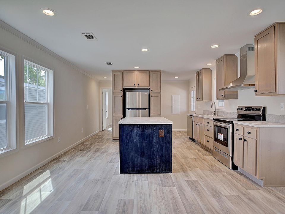 Clayton JV Rum Runner Plan, Rum Runner, Sebring, FL 33872 Zillow