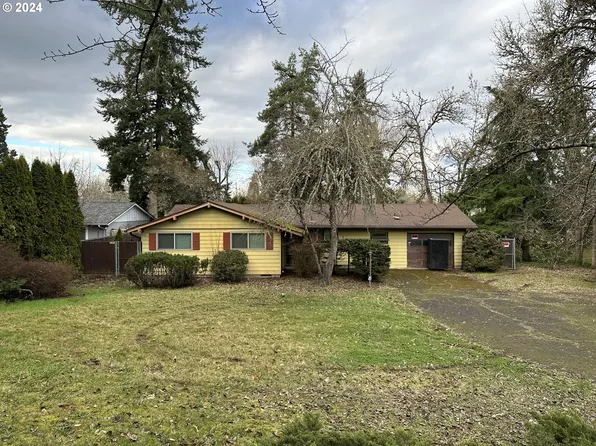 1045 Hoyt St SE, Salem, OR 97302