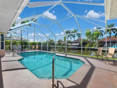 2118 SW 38th Ter, Cape Coral, FL, 33914