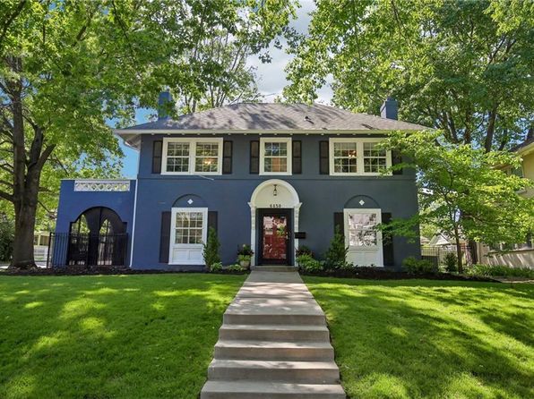 6450 Pennsylvania Ave, Kansas City, MO 64113