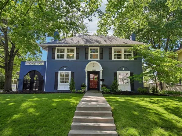 6450 Pennsylvania Ave, Kansas City, MO 64113