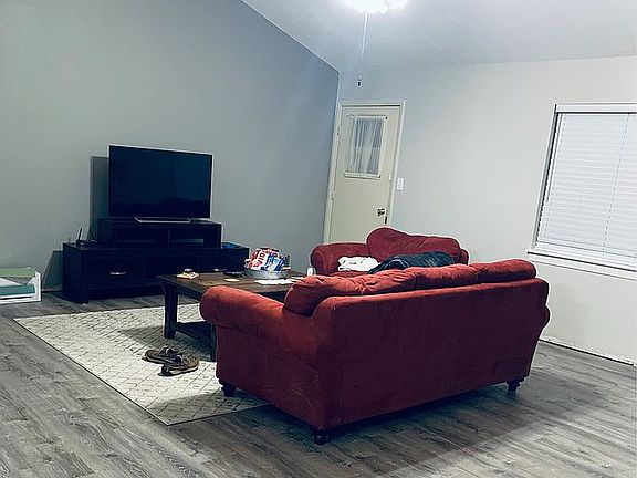 After Remodel Family Room