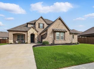 2813 Carrington Dr, Mansfield, TX 76063