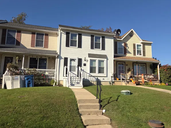 45 Mahogany Dr, North East, MD 21901