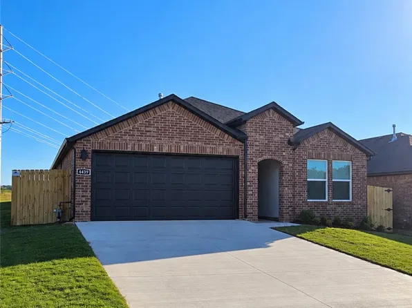 4439 Tulip Ave, Springdale, AR 72764