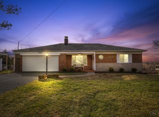 4451 Jessup Rd, Cincinnati, OH 45247