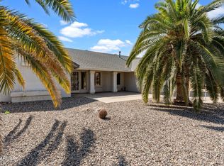 15019 W SKY HAWK Drive, Sun City West, AZ 85375