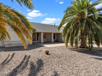 15019 W SKY HAWK Drive, Sun City West, AZ, 85375