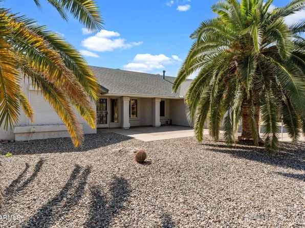 15019 W SKY HAWK Drive, Sun City West, AZ 85375