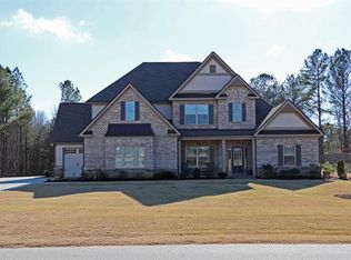 1520 Giles Rd, Monroe, GA 30655
