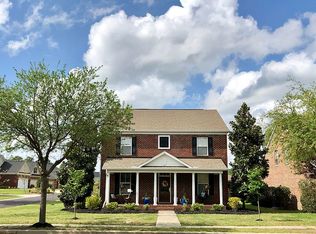 1845 Lake Carolina Dr, Columbia, SC 29229