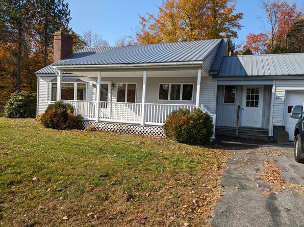 740 Franklin Road, Jay, ME 04239