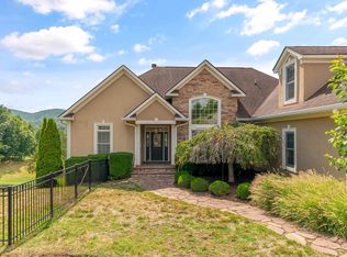 2070 Cascades Rd, Blacksburg, VA 24060