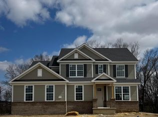 2674 Cleo St LOT 3548, Delaware, OH 43015