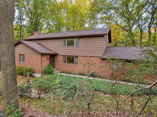 1717 Hamilton Dr, Valley Forge, PA 19481