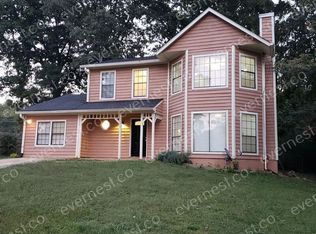 5275 Mountain Village Ct, Stone Mountain, GA 30083