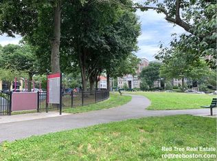 28 Sidlaw Rd APT 2, Brighton, MA 02135