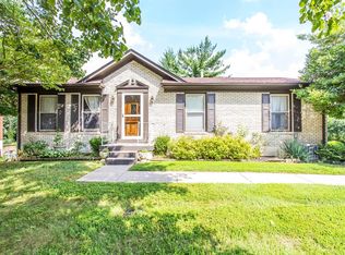 3461 Boston Rd, Lexington, KY 40503