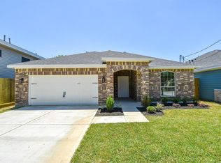 8328 Livingston St, Houston, TX 77051