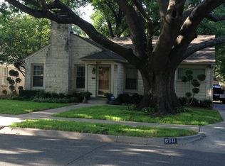 6511 Anita St, Dallas, TX 75214