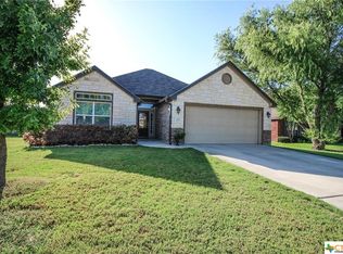1119 Westwood Hills Blvd, Temple, TX 76502