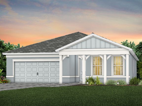 Prestige Exterior CO3