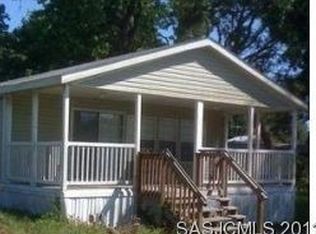 201 Tarpon Blvd, Palatka, FL 32177