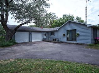 10313 Brummitt Rd, Granger, IN 46530