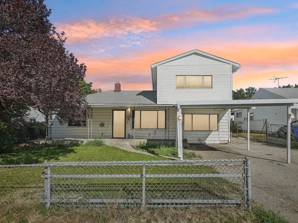 124 N 1st St, Tooele, UT 84074