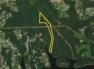 0 Hayes Mill Rd Lot Wp002, Granite Falls, NC 28630