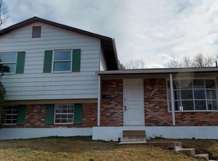 8807 Crandall Rd, Lanham, MD 20706