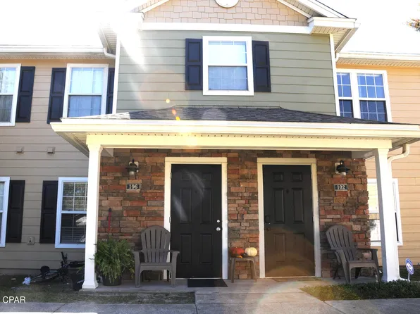 102 Cape Cod Dr, Panama City Beach, FL 32407