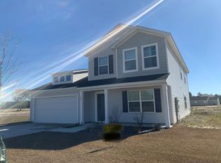 481 Tondee Way, Midway, GA 31320